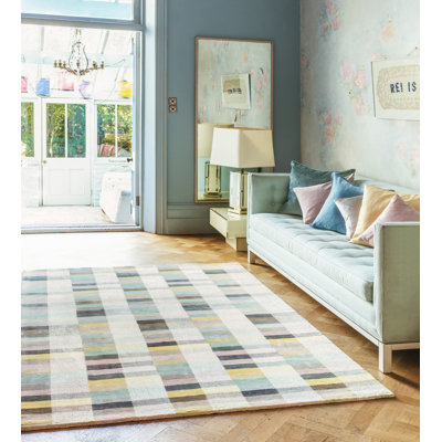 Raymon Shinny Pastel Rug