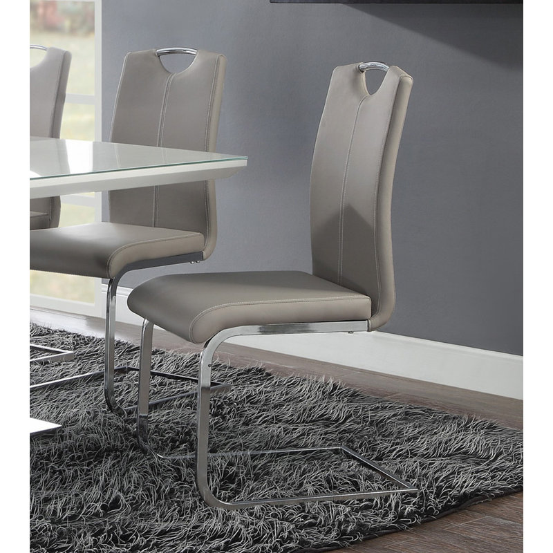 Side Chairs Set