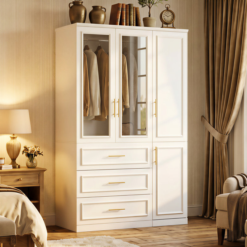 Armoire Mehdo