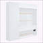 Lit escamotable mural avec tablettes Murphy-640198967