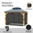 Gazebo Universal Netting Screen Replacement-122251388