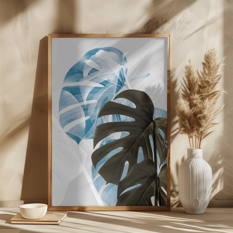 Wrapped Canvas Print, 91.44 cm H x 60.96 cm W
