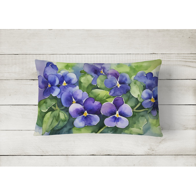 Other/No Pattern Outdoor Throw Pillow