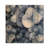 Hydrangea Cluster With Blue Petals II - Hydrangea Wood Wall Art - On Natural Pine Wood-830583745
