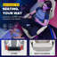 GTPLAYER Racing Chair-110944703