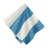 Brezhane Linen Striped Square Napkin-109594311