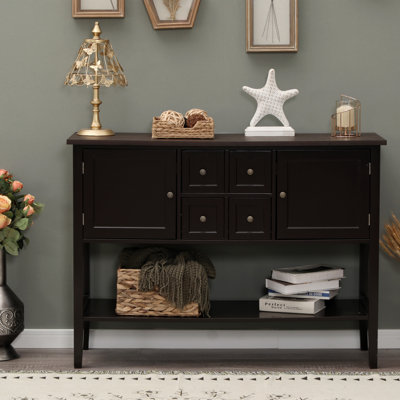 B Coffee Table