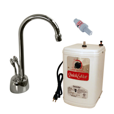 Westbrass Kitchen Faucet