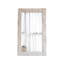 Miroir pleine grandeur rectangulaire en bois massif-211347327