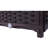 Deep Raised Garden Bed Plastic Planter Boxes For Vegetables Flowers Herbs And Succulents,Self-Watering Planter Box Raised Bed To Grow Flowers, Herbs & Vegetables, 15.7" L X 15.7" D X 14.7" H-806136695-806136688