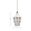 Augusta Chandelier