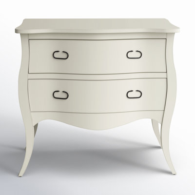 Frida Accent Chest