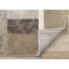 Tapis brun durable résistant aux taches-1790615065