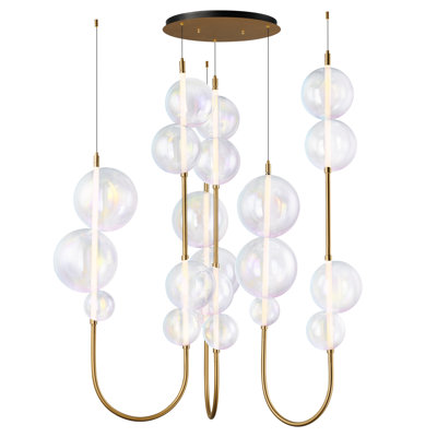 Dreamer 3 - Light LED Pendant