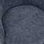 Upholstered Swivel Barrel Chair-609431619