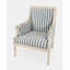 Fauteuil de 29 po de largeur Rowena-254647794