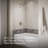 Elate Rite-Temp Bath And Shower Trim Kit, 2.5 Gpm-111140671