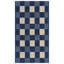 Tapis intérieur / extérieur Courtyard 6443-108598439