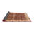 Abstract Indoor Rug-386983752