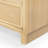 Tosheba 6 Drawer Wood Dresser-1721700095