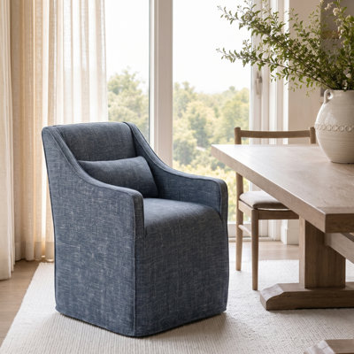Chaise rembourrée Orizaba