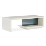 Modern Expressions Coffee Table