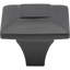 Alston 1 5/16" Length Square Knob-524384873