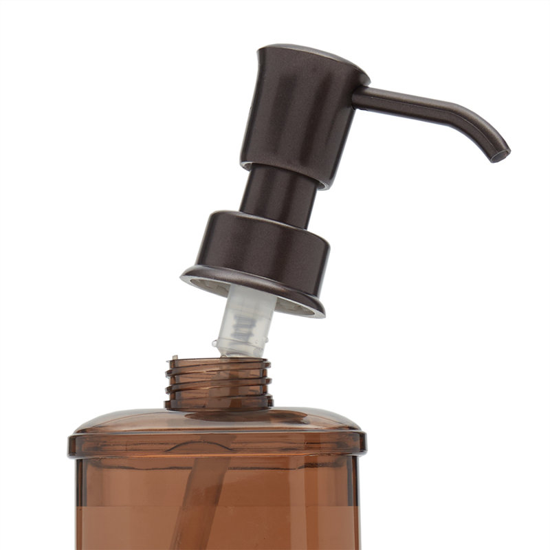 Ceramic / Porcelain Soap Dispenser