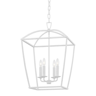 Bryant 4 - Light Chandelier