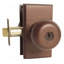 Winchester Keyed (Entry) Door Knob with Rosette-1545011844