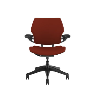 Freedom Ergonomic Task Chair - Autumn