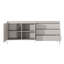 Marlik 187.1cm Sideboard