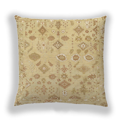 Coussin décoratif Abstract 1653