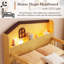 Lit de jour pour enfant Whimsical-1530339731
