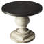 Table de bout Saquia