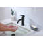 Robinet pour salle de bain à un trou Victor-95236220