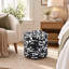 Upholstered Ottoman
