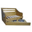 Canapé pour chien en bois Hardesty Paws-1404451392-1404451393