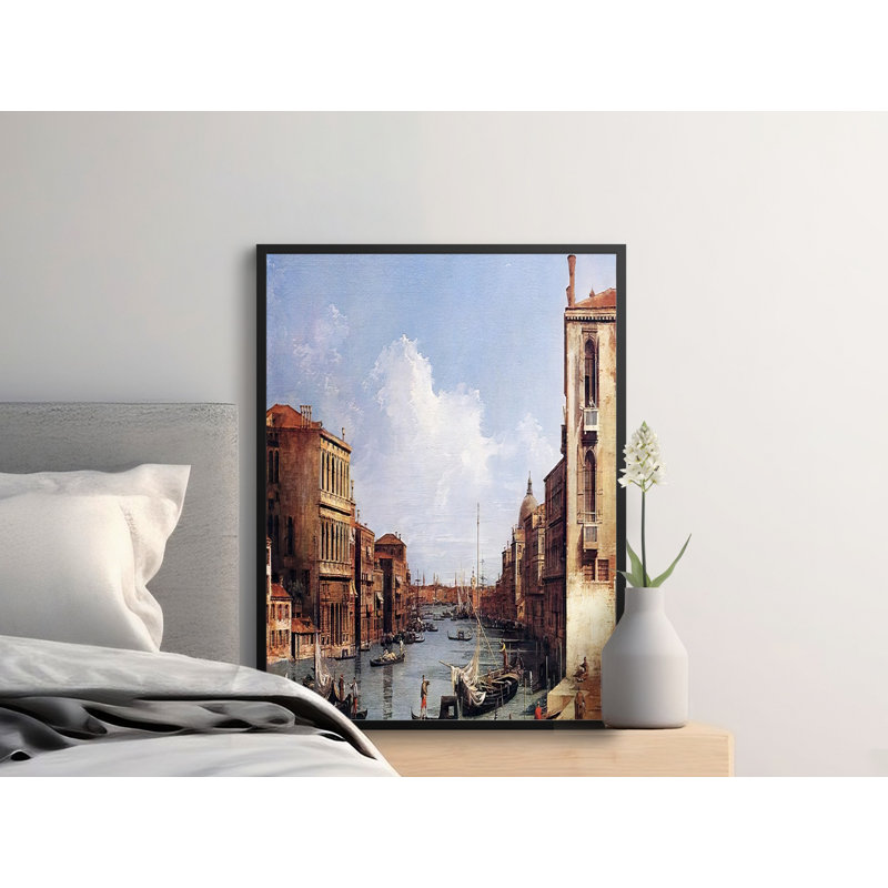 Kinzie No Frame Print, 16x24