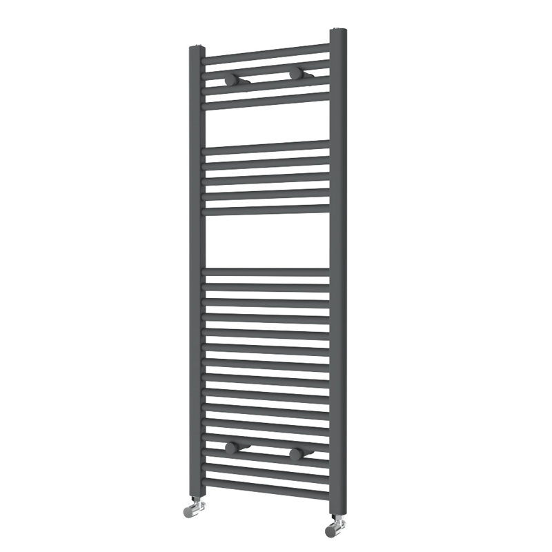 Pierz Straight Towel Rail Heated Towel Rails