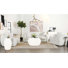 Thamas 3 Piece Standard Living Room Set