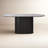 Iris Oval Dining Table-87385345