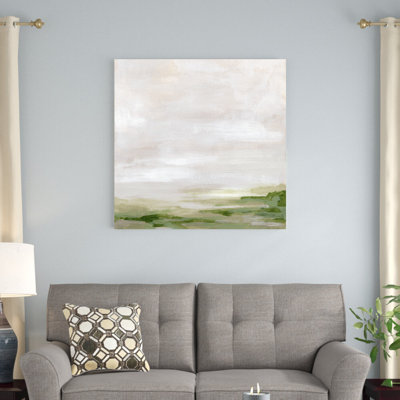 Marsh Horizon II