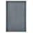 Paolo Rectangular Outdoor Side Table , in. W in. D-206236383-206214159