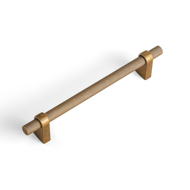 Creative Shape Bar Pull, 5" Center to Center