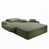 Green Corduroy est en rupture de stock