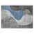 Rectangle 1'8" x 2'6"