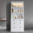 Rodwell Storage Bookcase