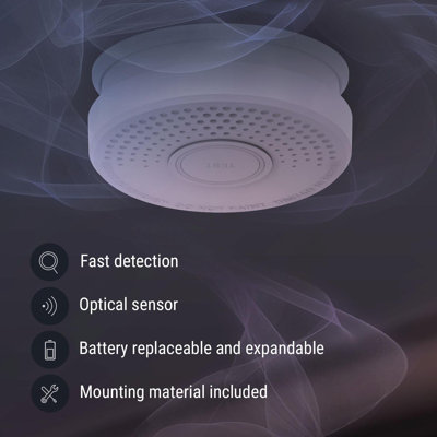 OneConcept Wall Mounted Accessory
