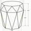 Table d'appoint Pringle-683416741